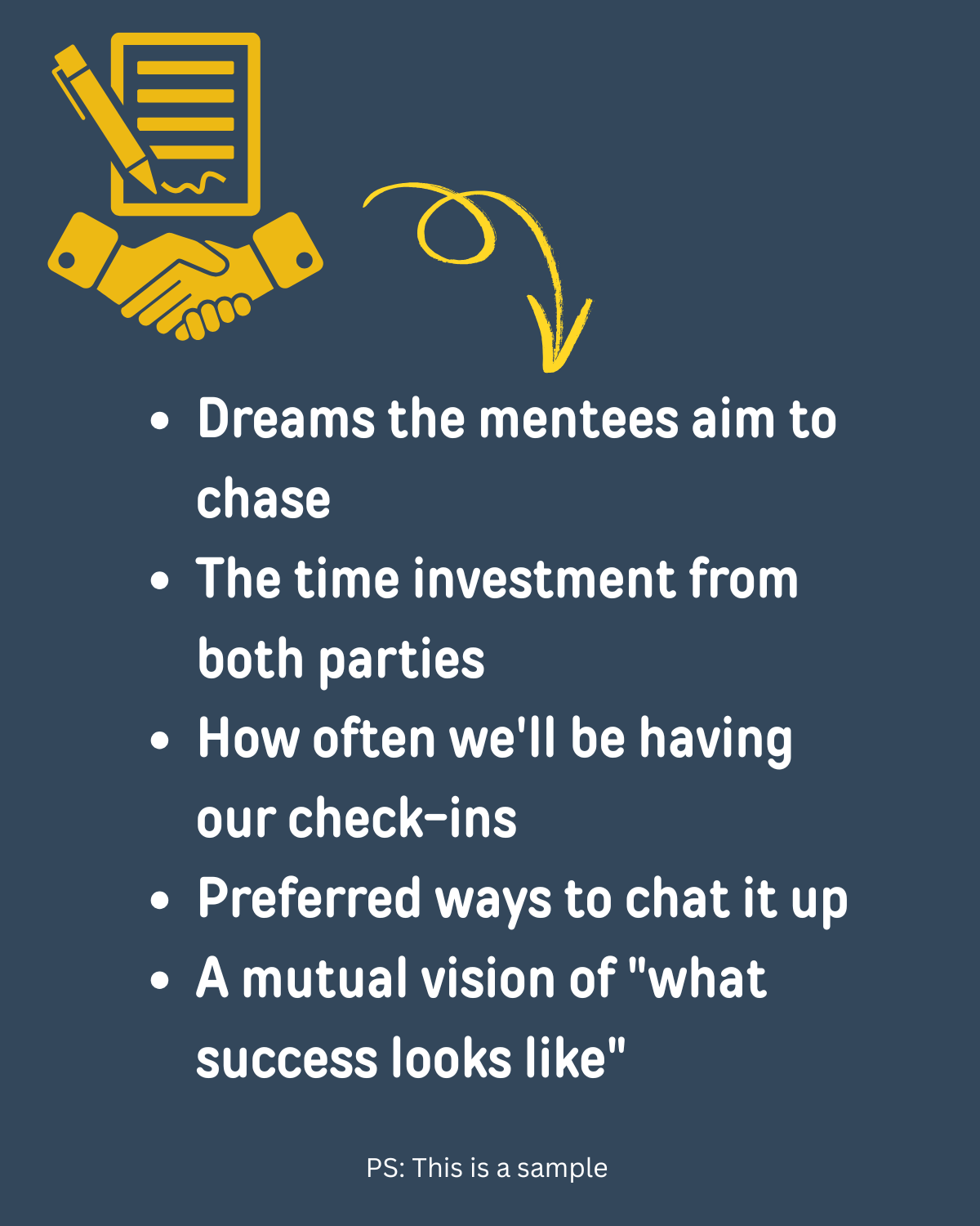 How Mentorship Program Admins Can Maximize Cost-Effectiveness Using Accountability
