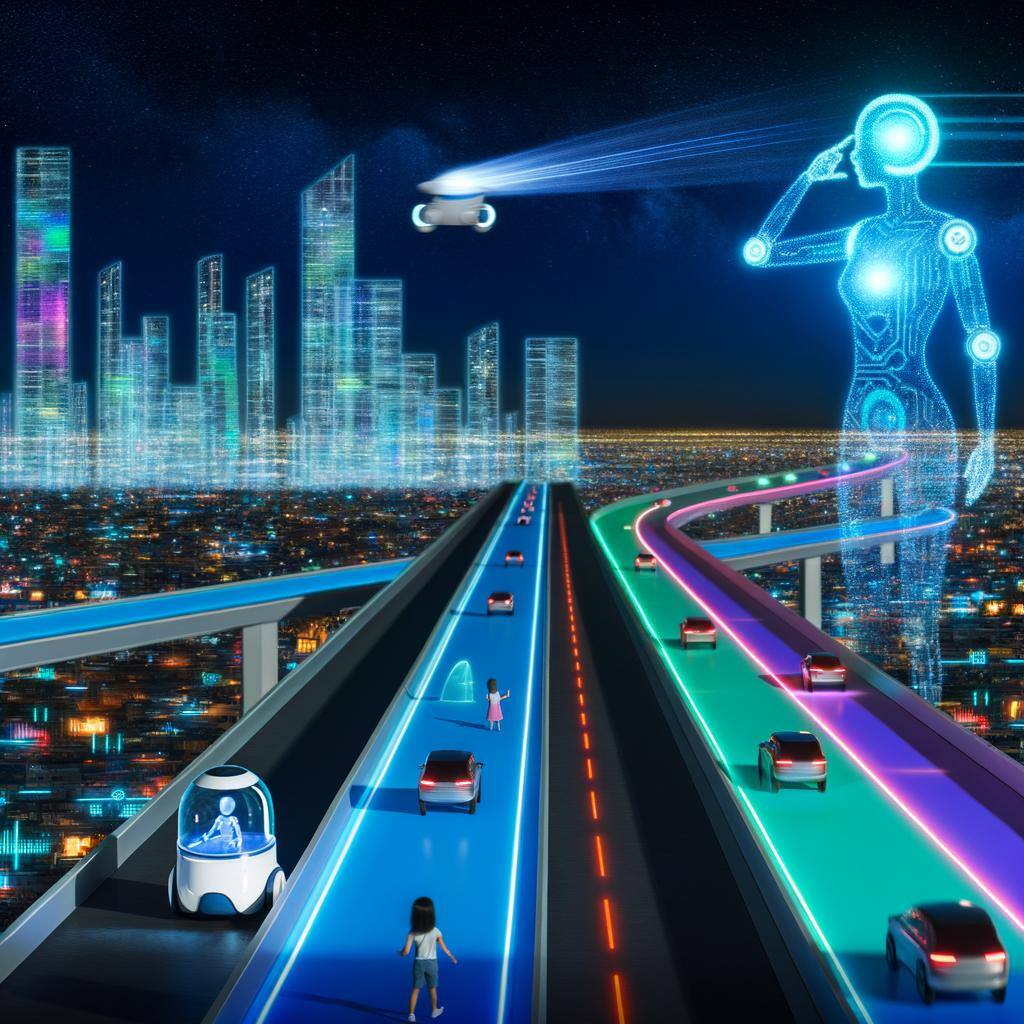 Exploring the Impact of AI on Society