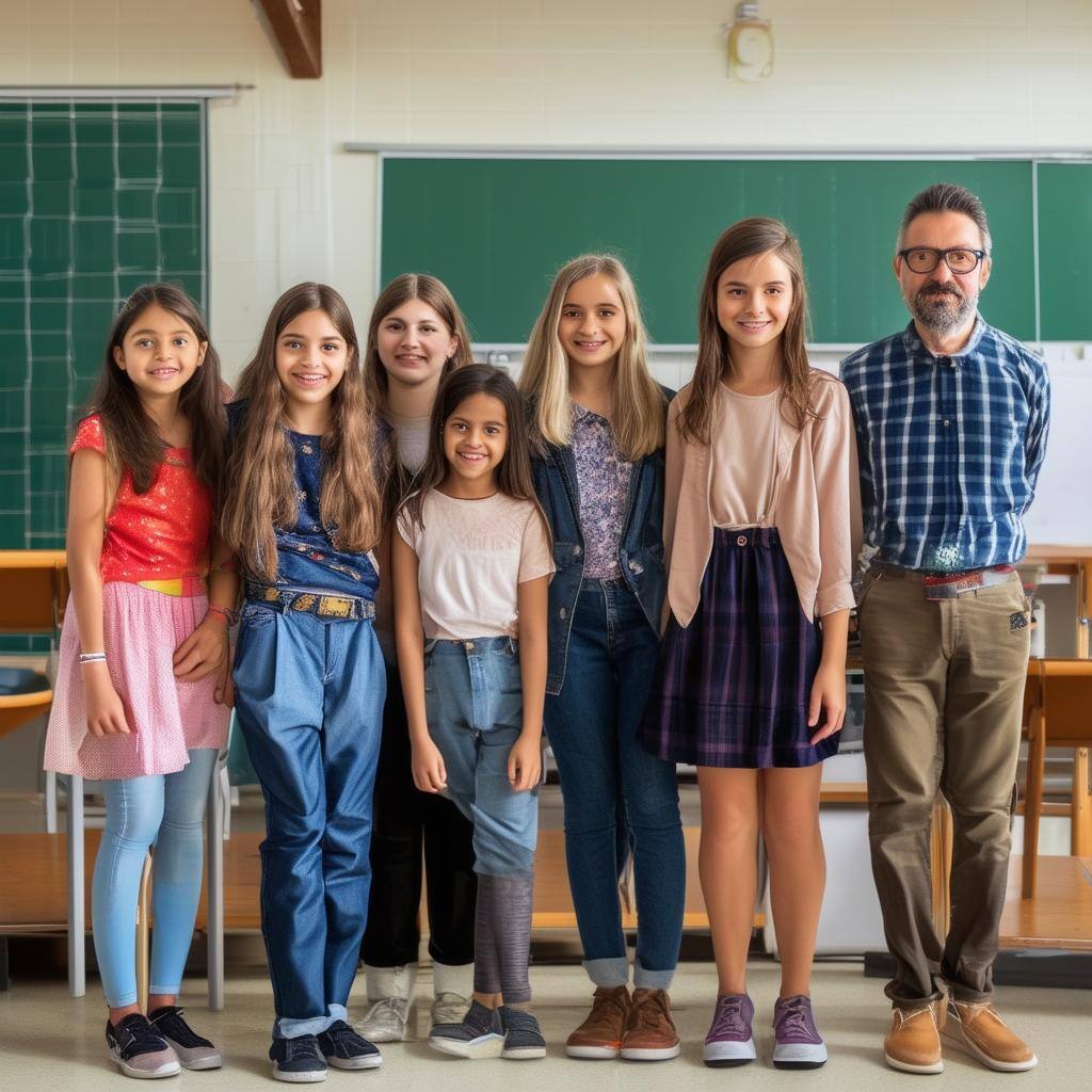Build Accountability Between Students and Teachers