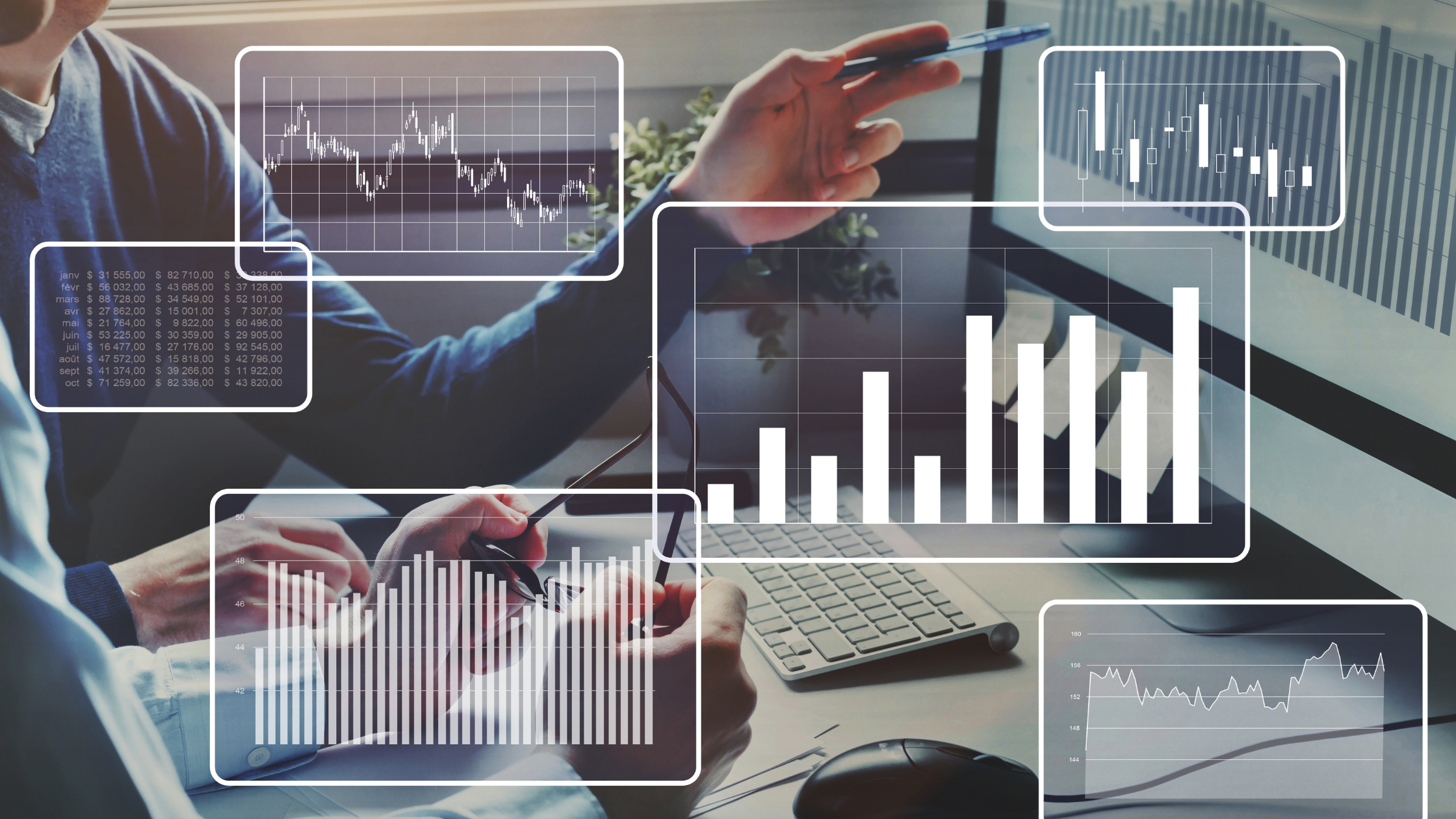 Mentoring Platforms and Analytics - Hidden Data