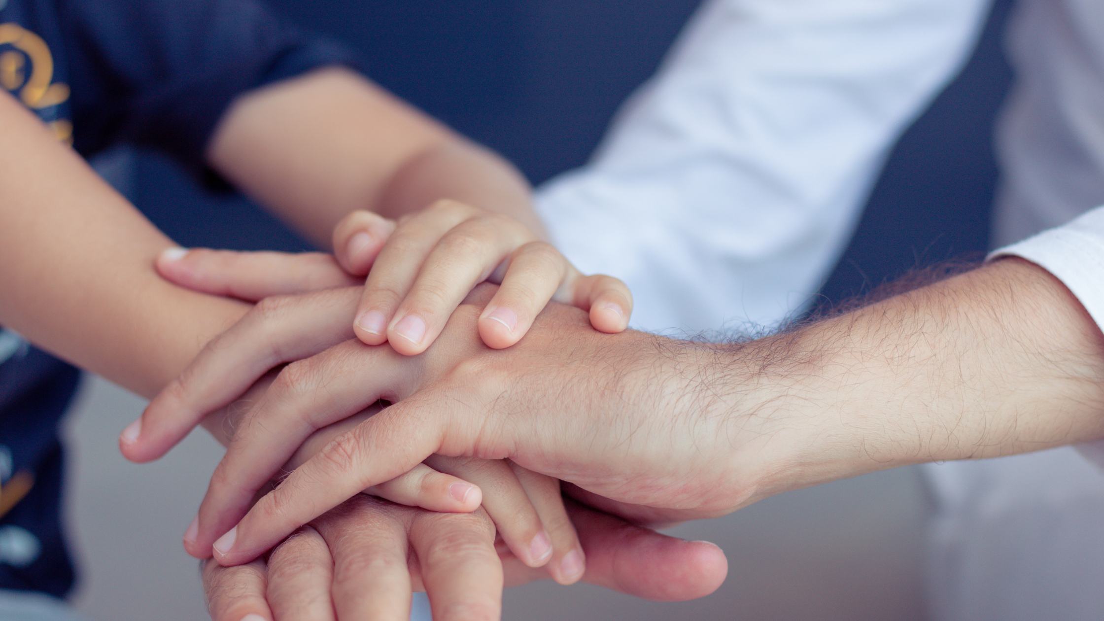 The Power of Early Mentorship