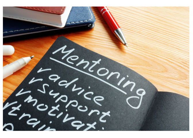 Mentoring Platforms Can Revolutionize Employee Motivation and Retention