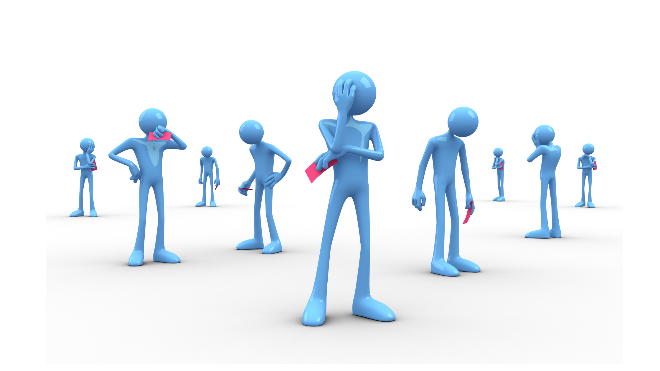 Building a Strong Mentorship Relationship During a Layoff: Tips and Strategies