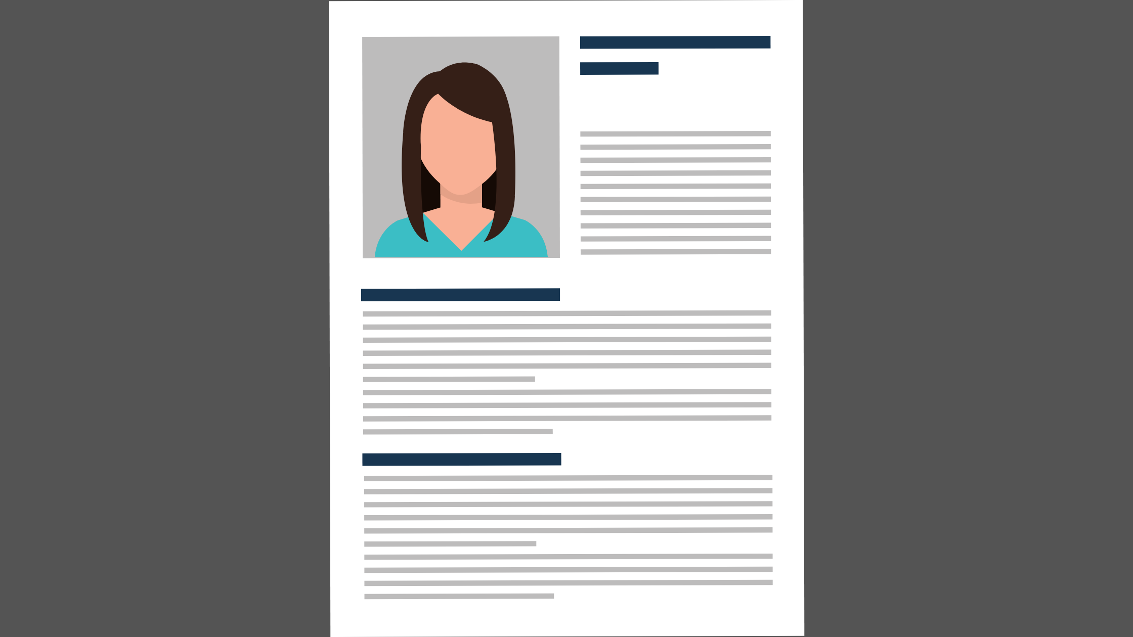Effective Profile Management for Mentors and Mentees