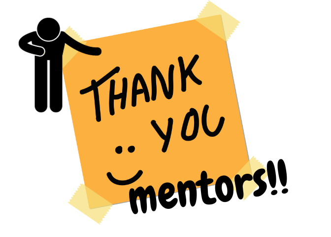 Celebrating Mentoring Month
