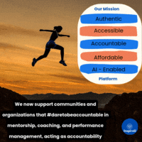 How to find your #right Mentor ?