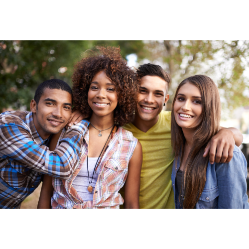 Driving DEI Through Mentorship: Building Inclusive Workplaces and Communities