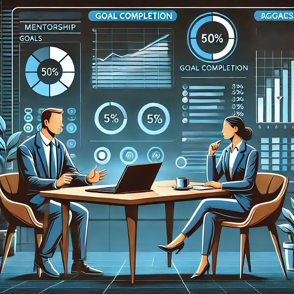 Why Mentorship Fails Without Accountability – And How to Fix It