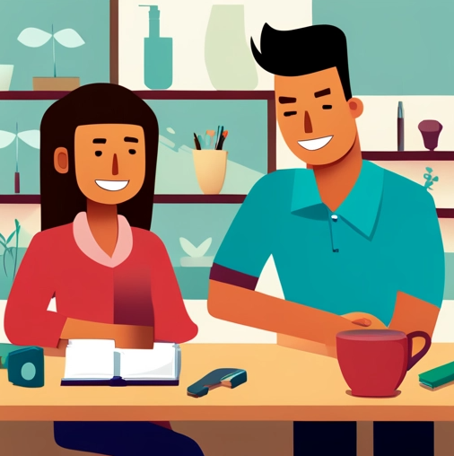 Giving Back to the Community: Making a Difference Through Mentorship