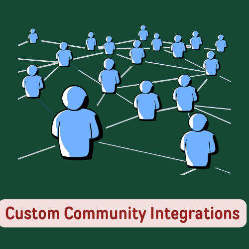 Case Study: Expanding Mentorship Engagement with Community App Integration